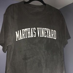 Martha’s Vineyard T-Shirt